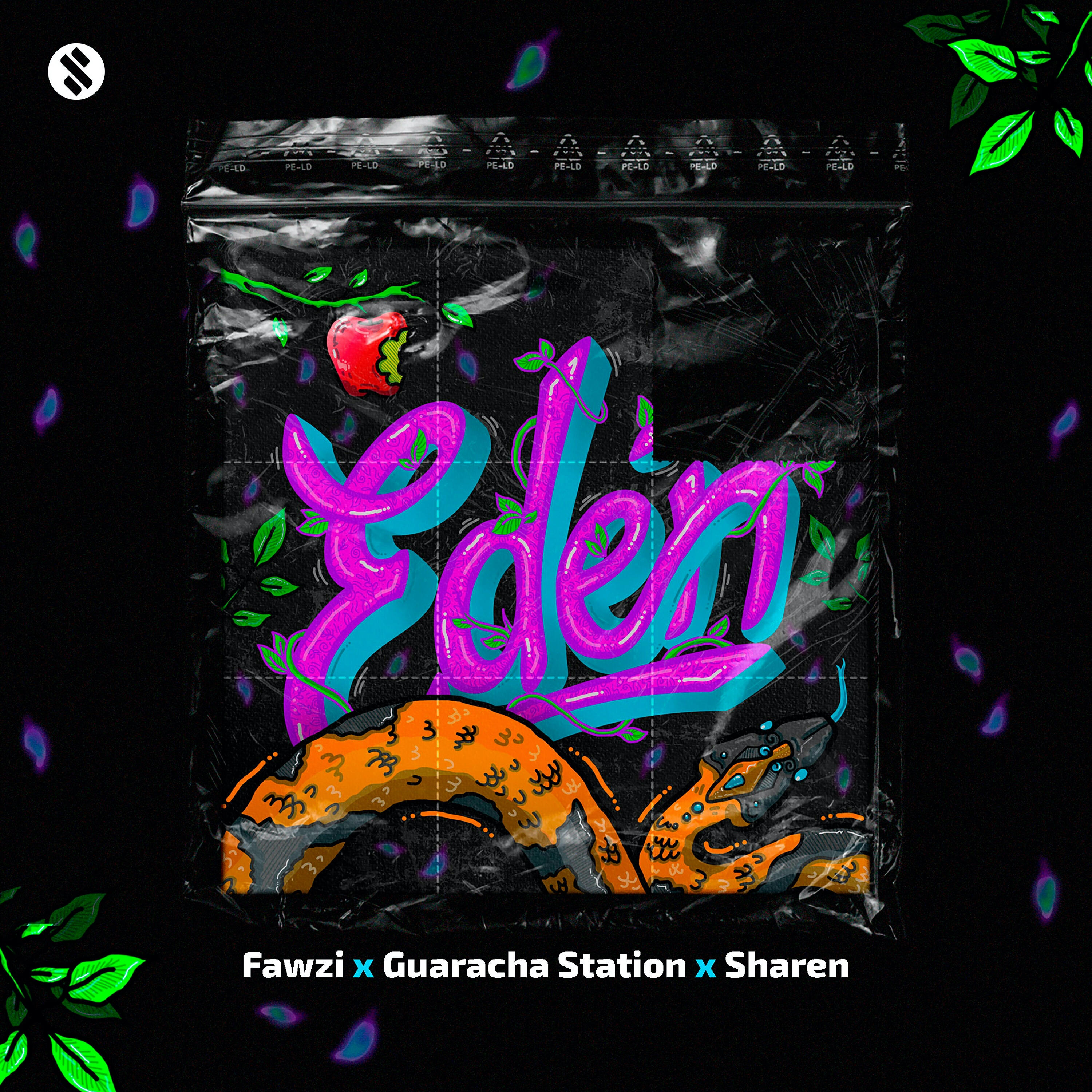 Релиз Eden