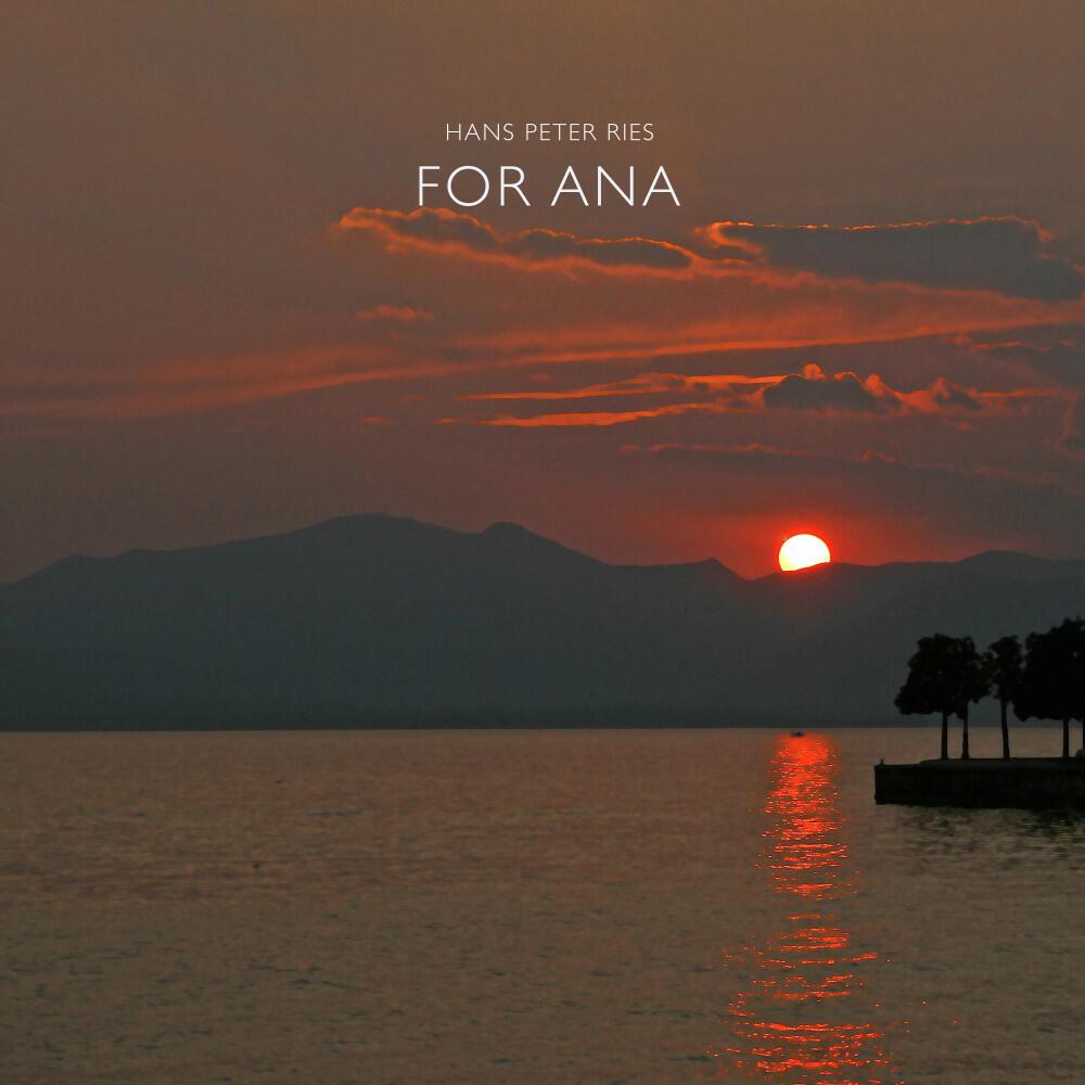 Релиз For Ana