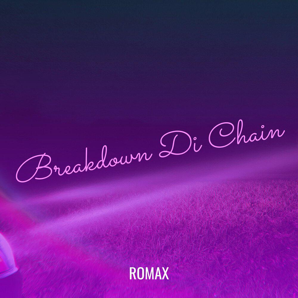 Релиз Breakdown Di Chain