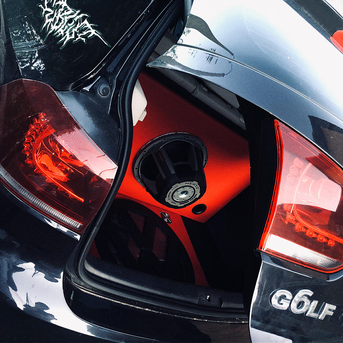 Релиз G6lf