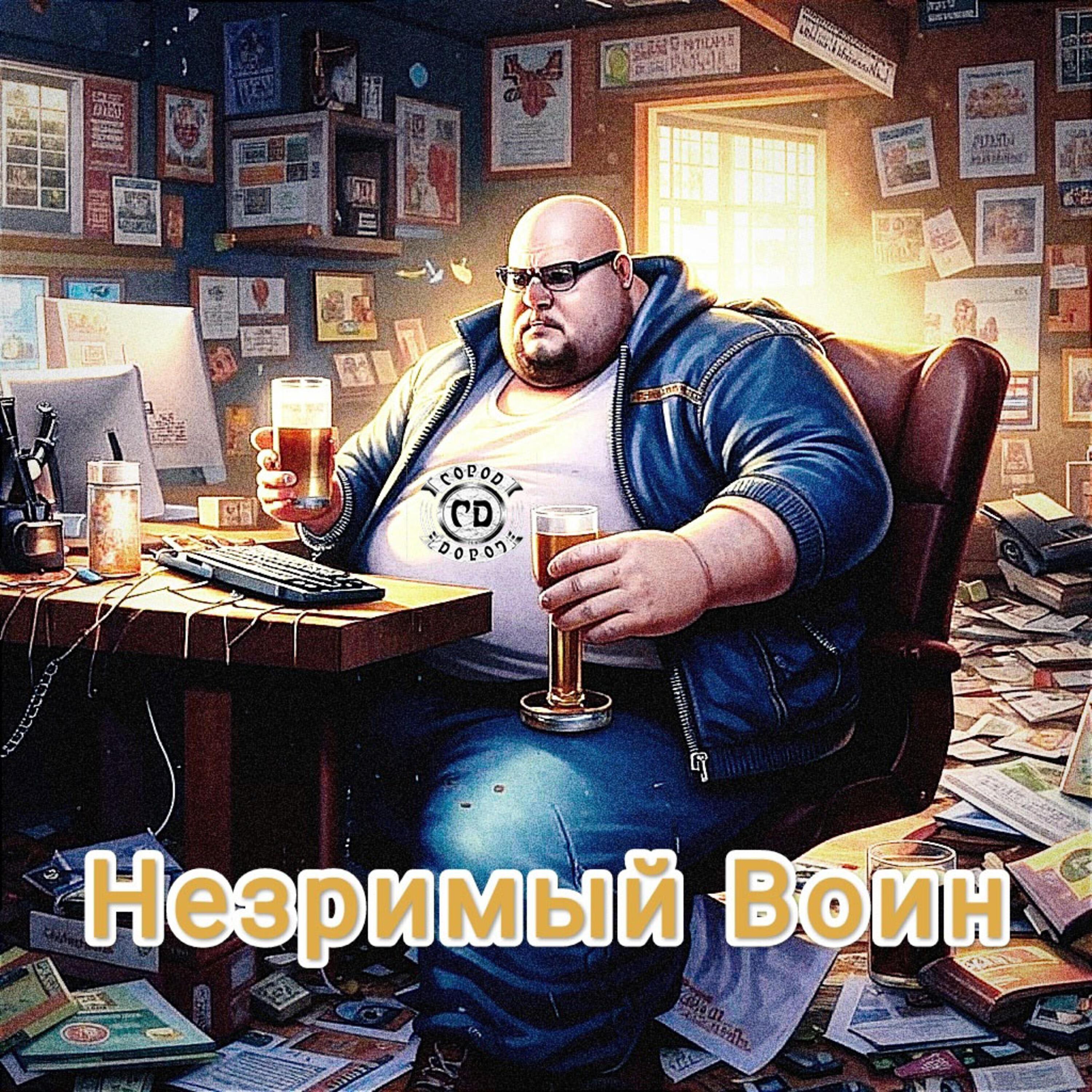 Город дороГ