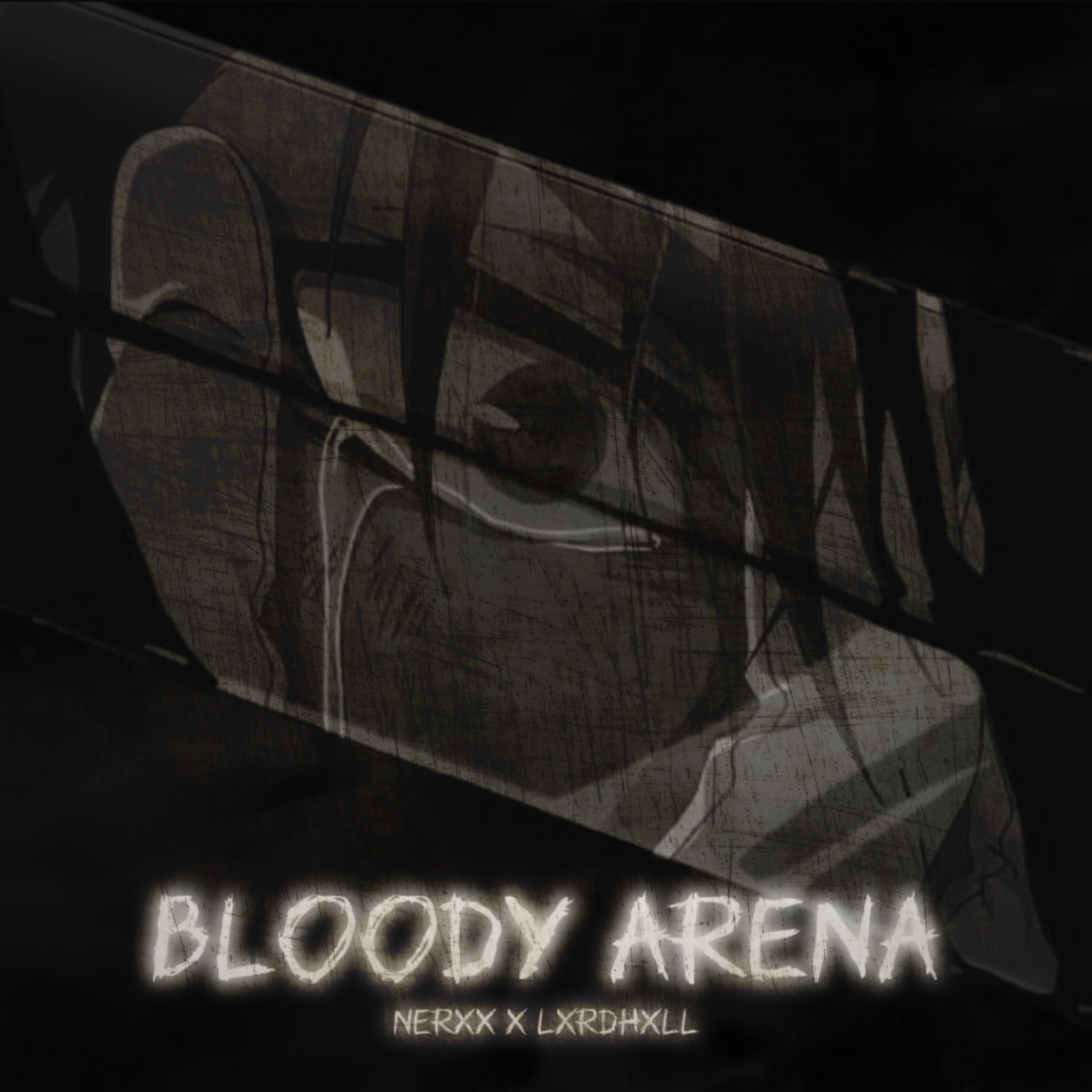 Релиз BLOODY ARENA