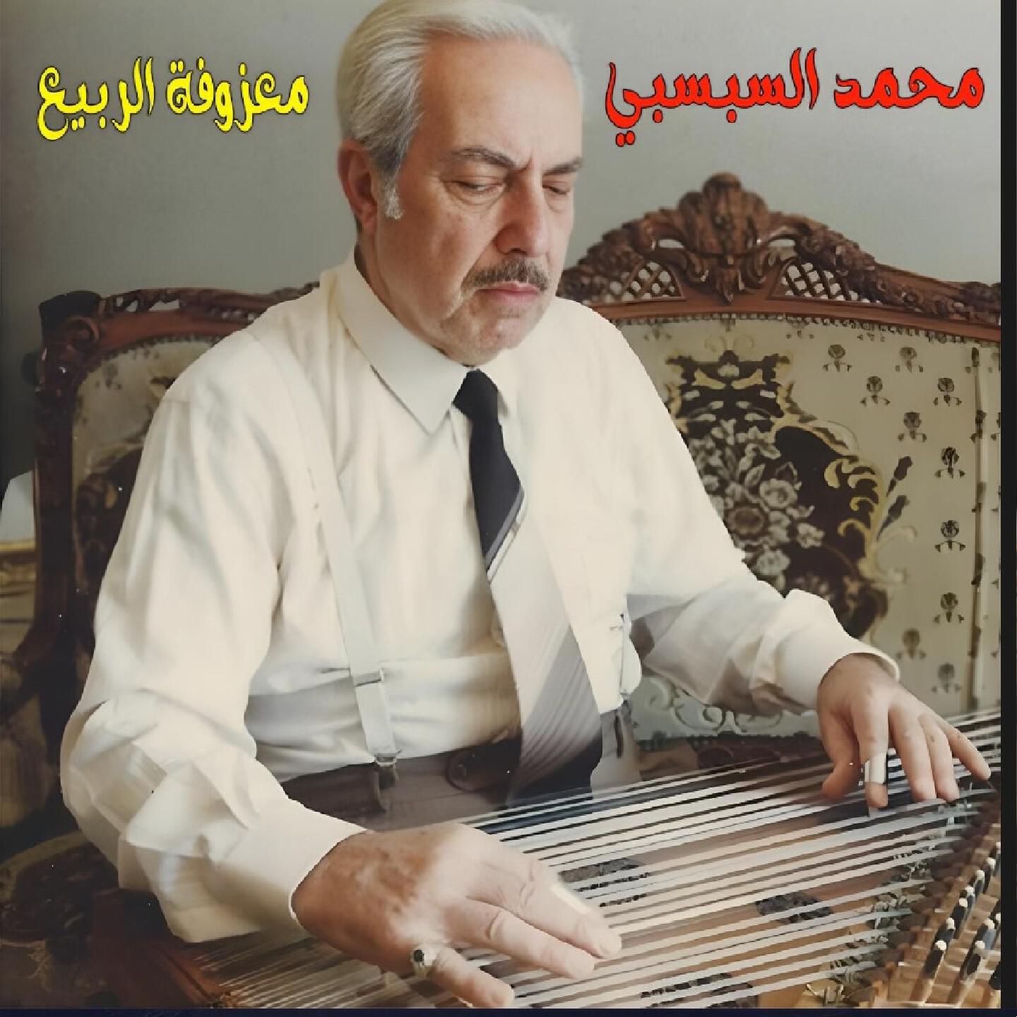Mohamed Al Sabsabi