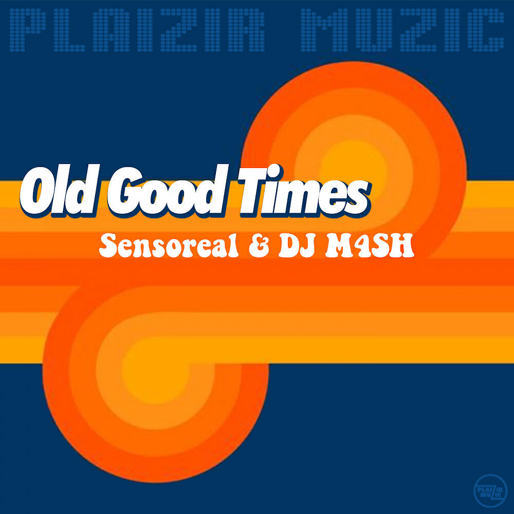 Релиз Old Good Times