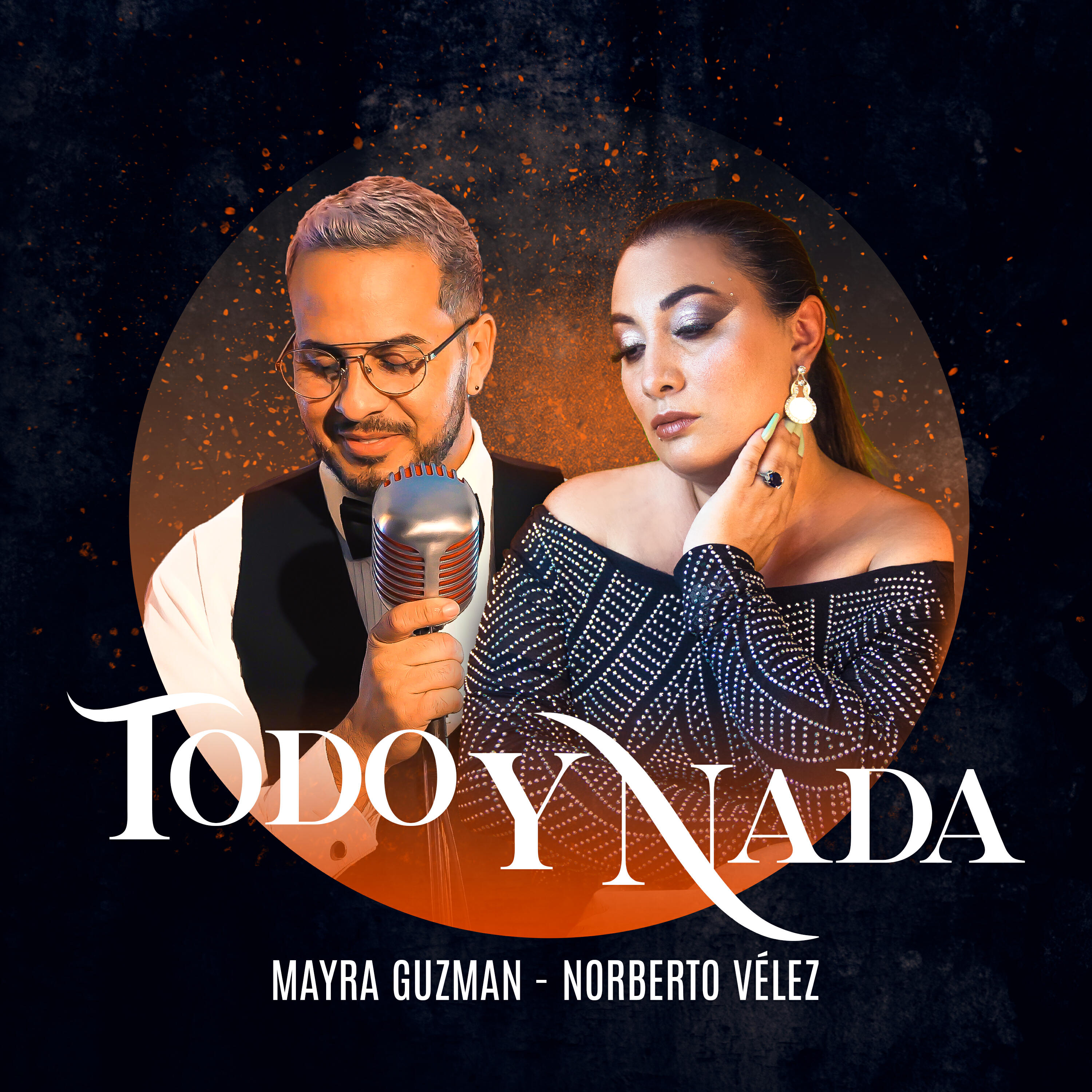 Релиз Todo y Nada