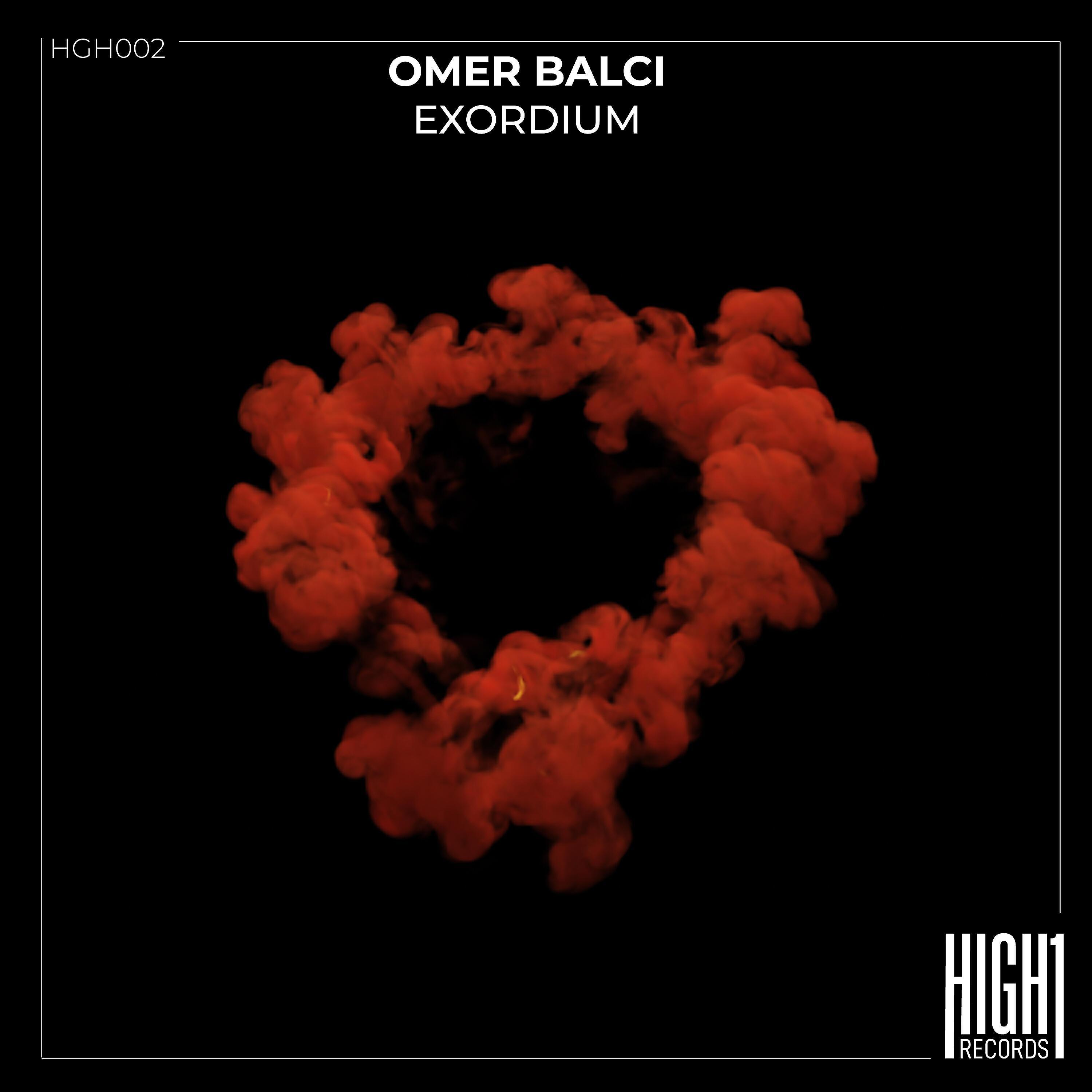 Omer Balci