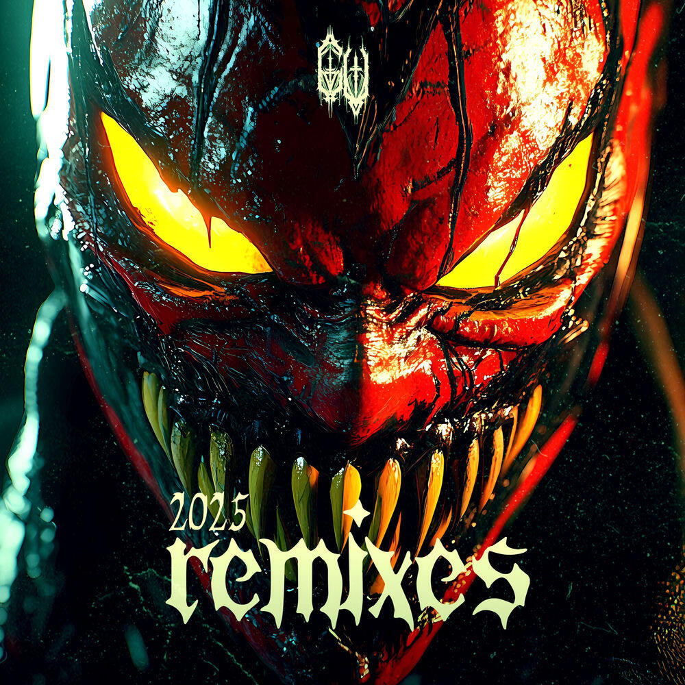 Релиз 2025 REMIXES (Remixes)