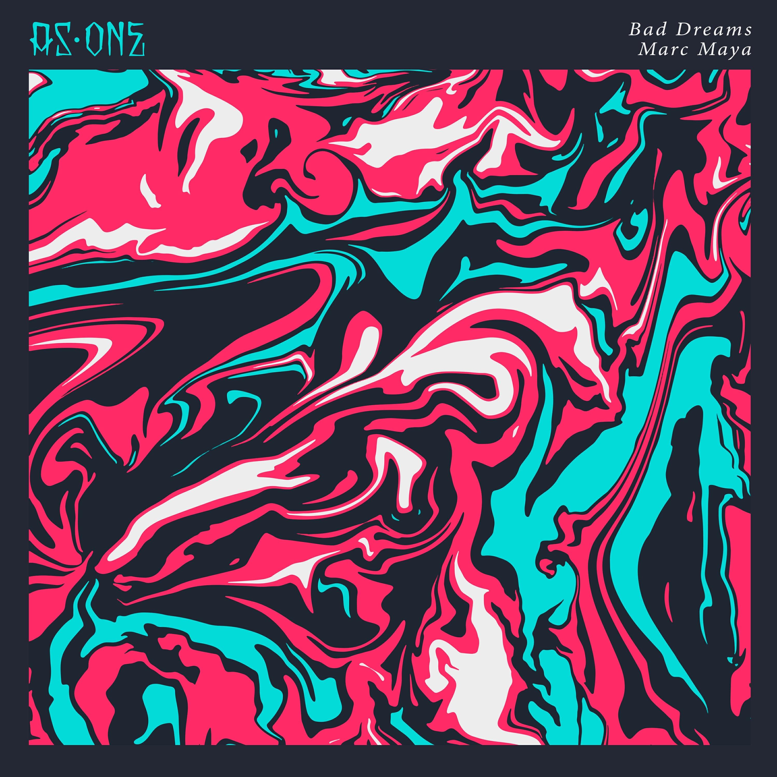 Релиз Bad Dreams