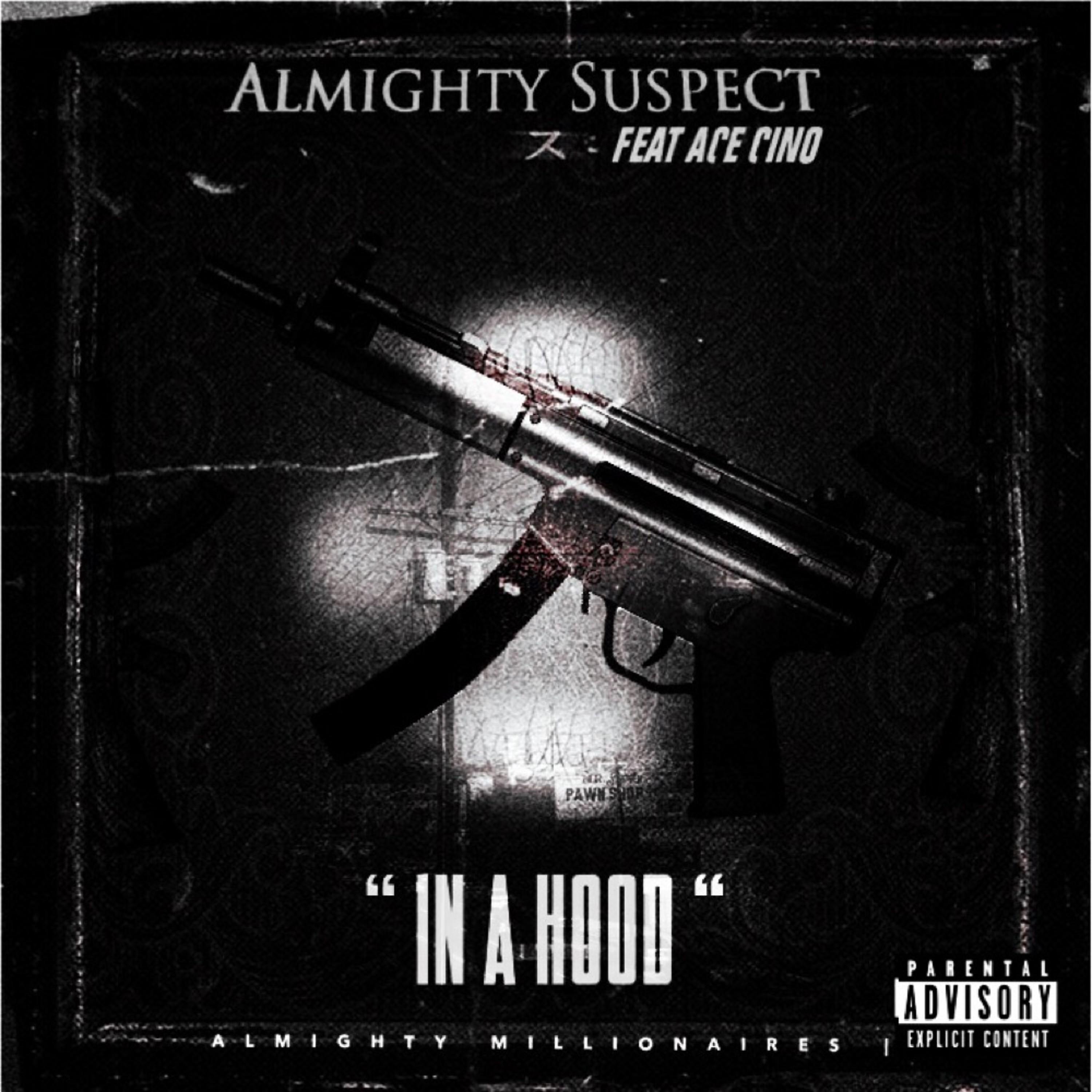 Релиз InaHood (feat. Ace Cino)