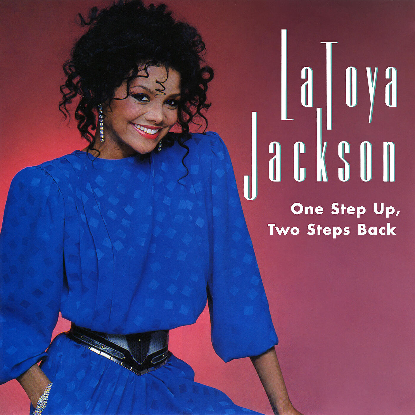 Релиз One Step Up, Two Steps Back EP
