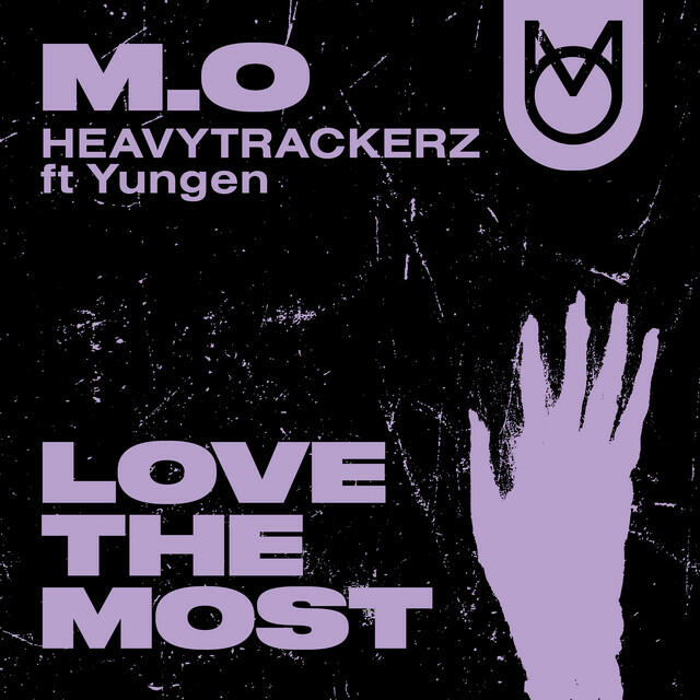 Релиз Love the Most