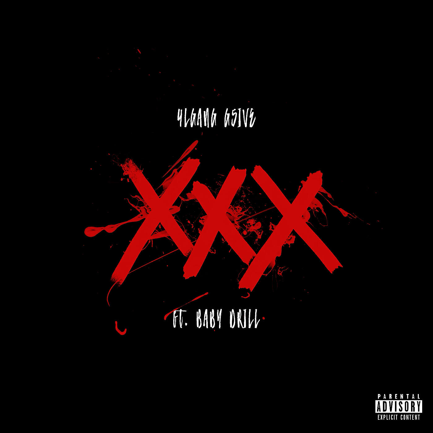 Релиз XXX