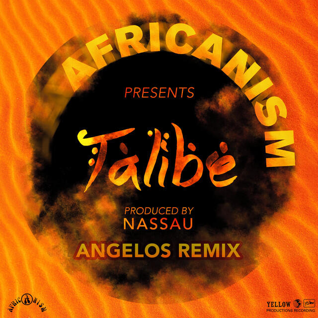 Релиз Talibé (Angelos Remix)