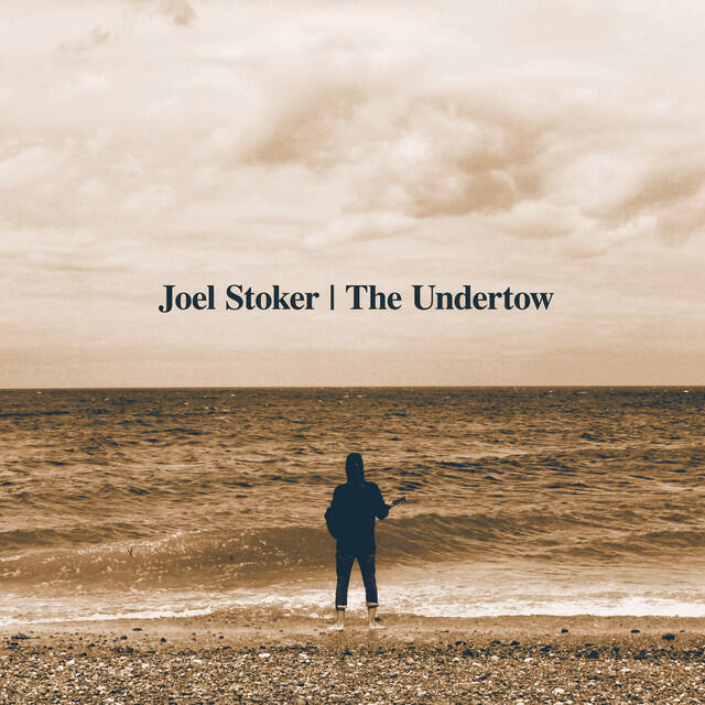 Joel Stoker