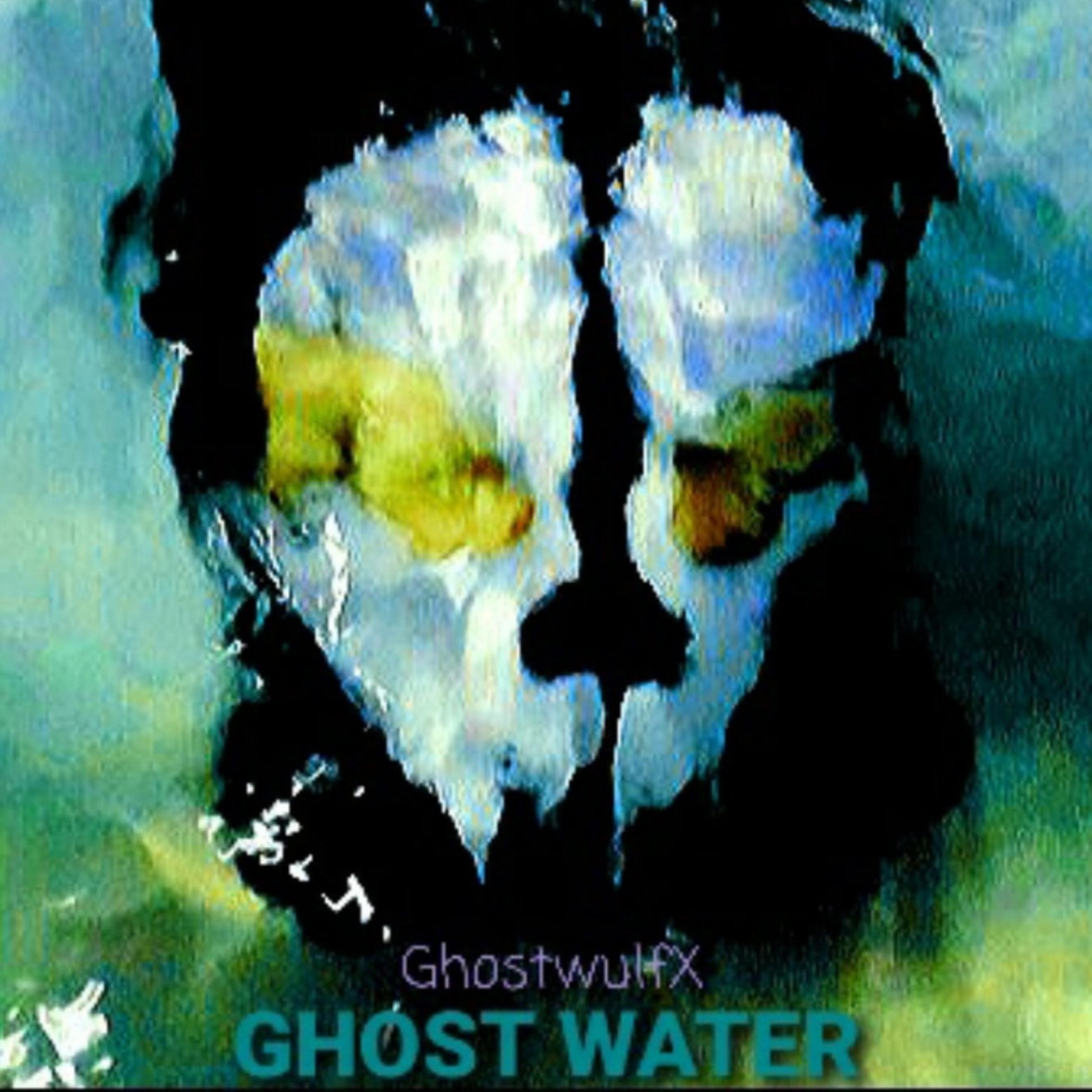 Релиз Ghost Water