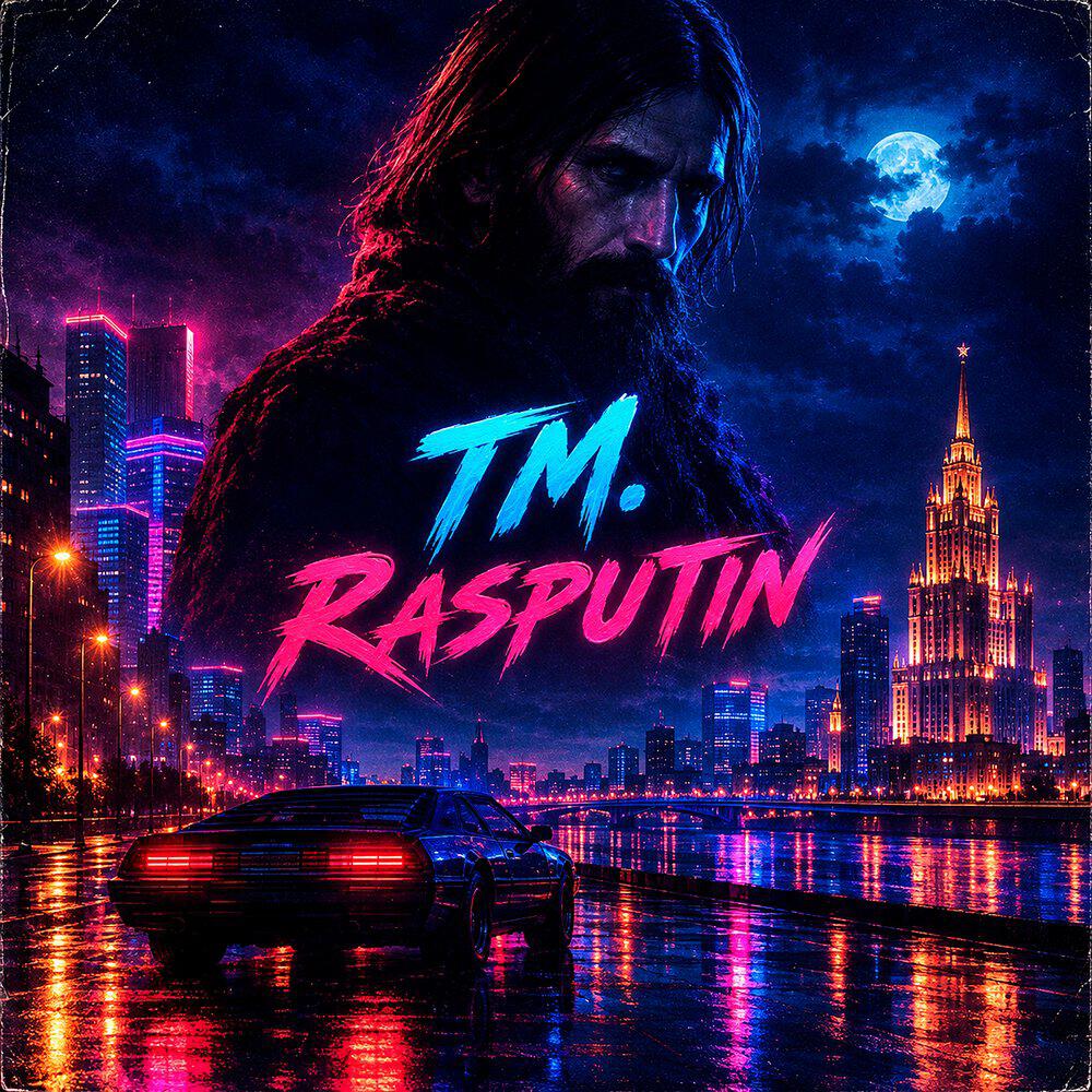 Релиз Rasputin (Epic Version)