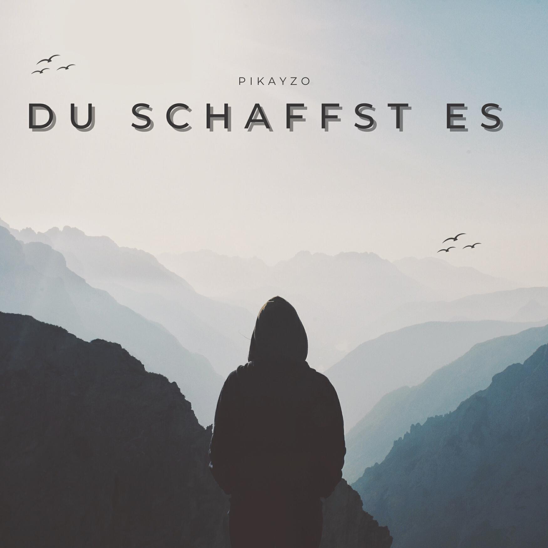 Релиз Du schaffst es