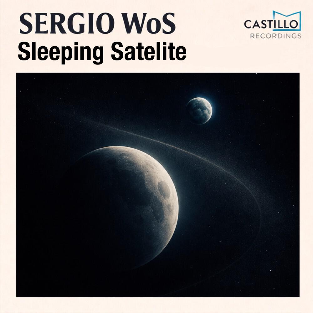 Релиз Sleeping Satellite