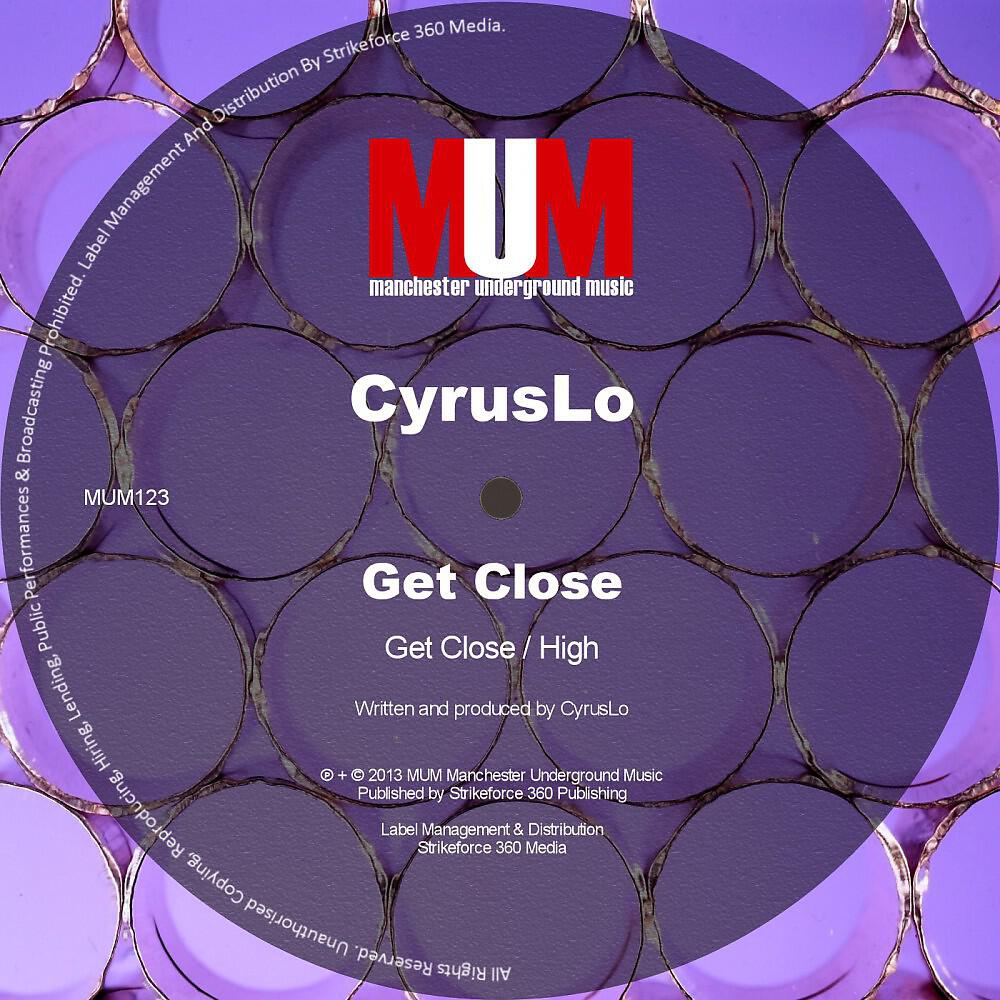 CyrusLo