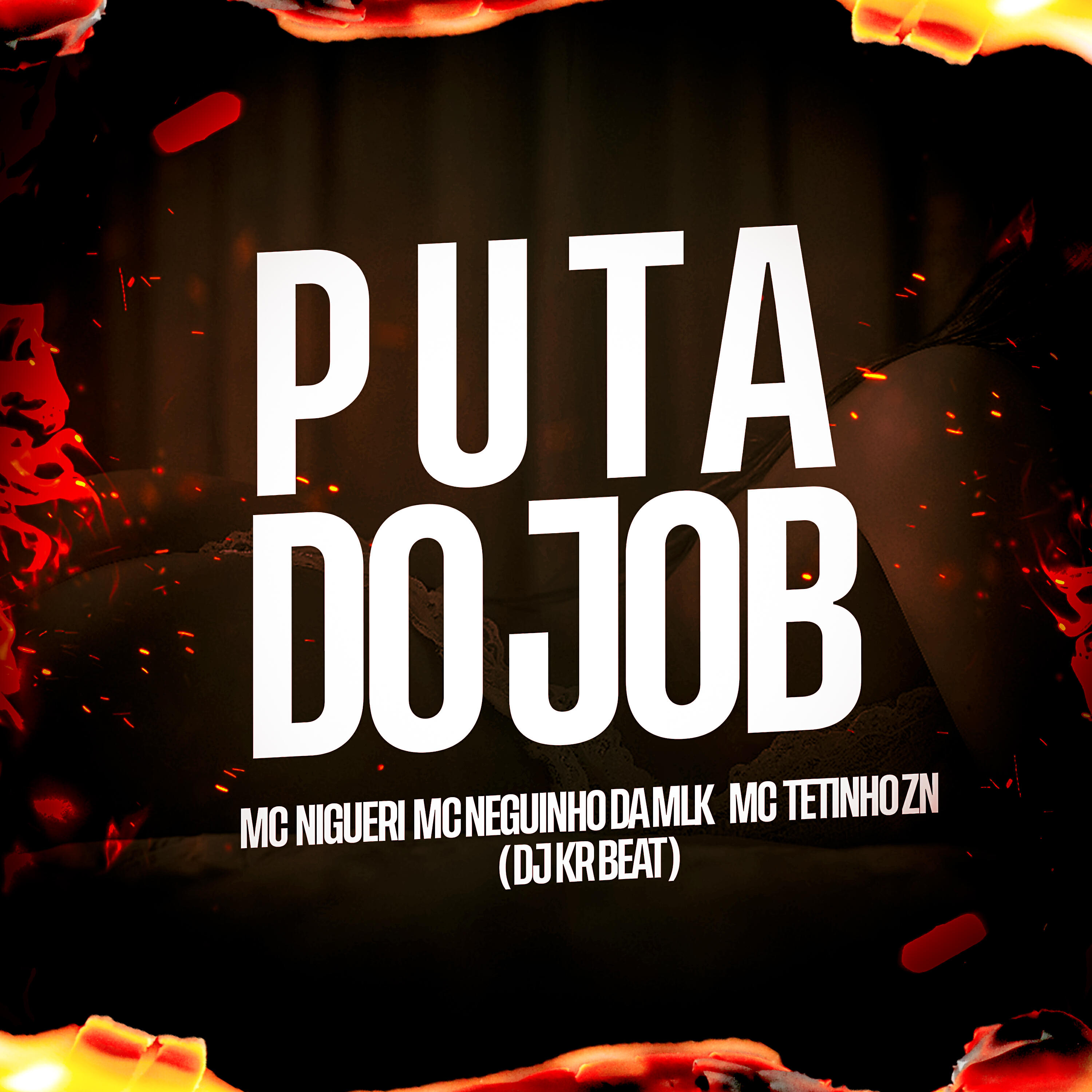 Релиз Puta do Job