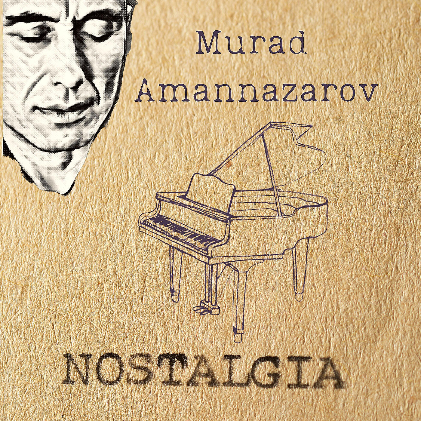 Релиз Nostalgia