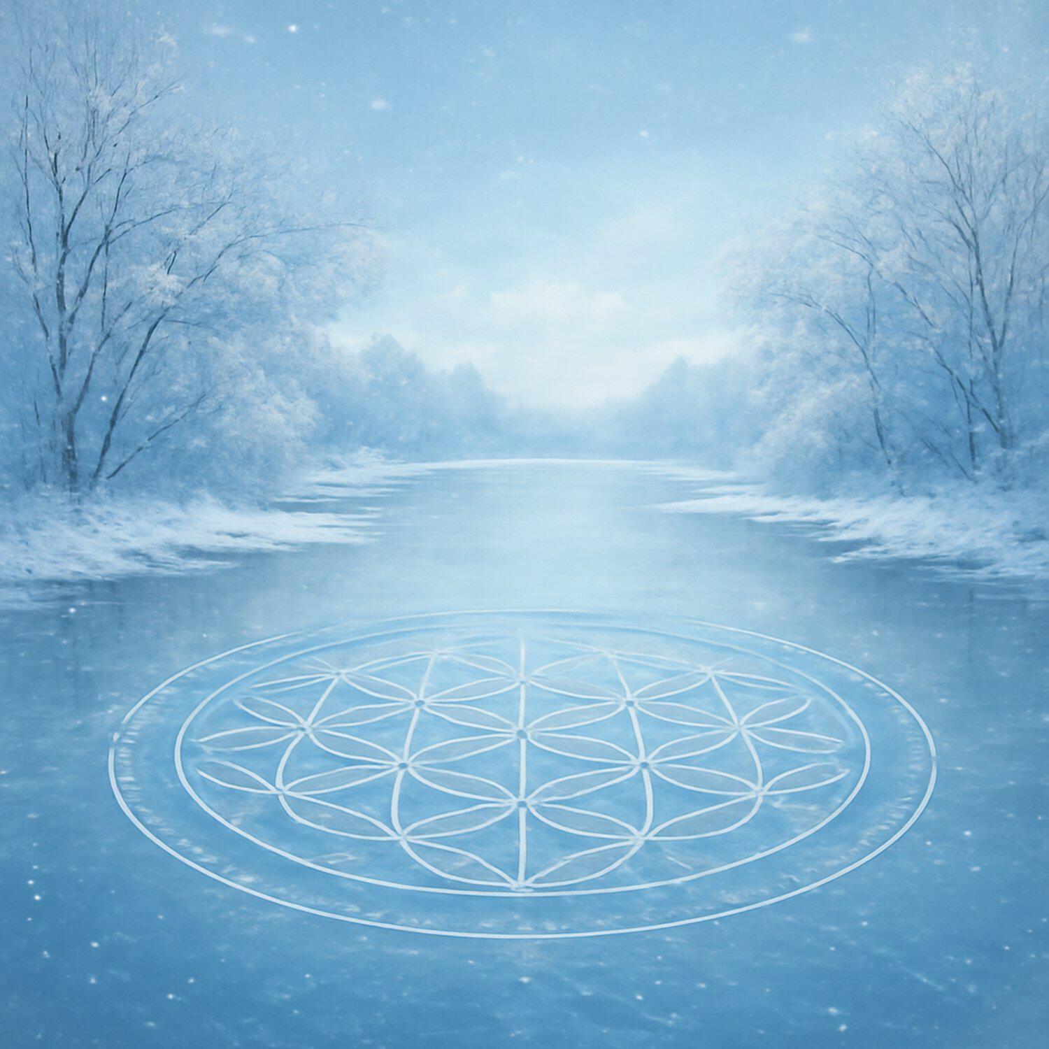 Релиз Lotus of Peace Before Sleep
