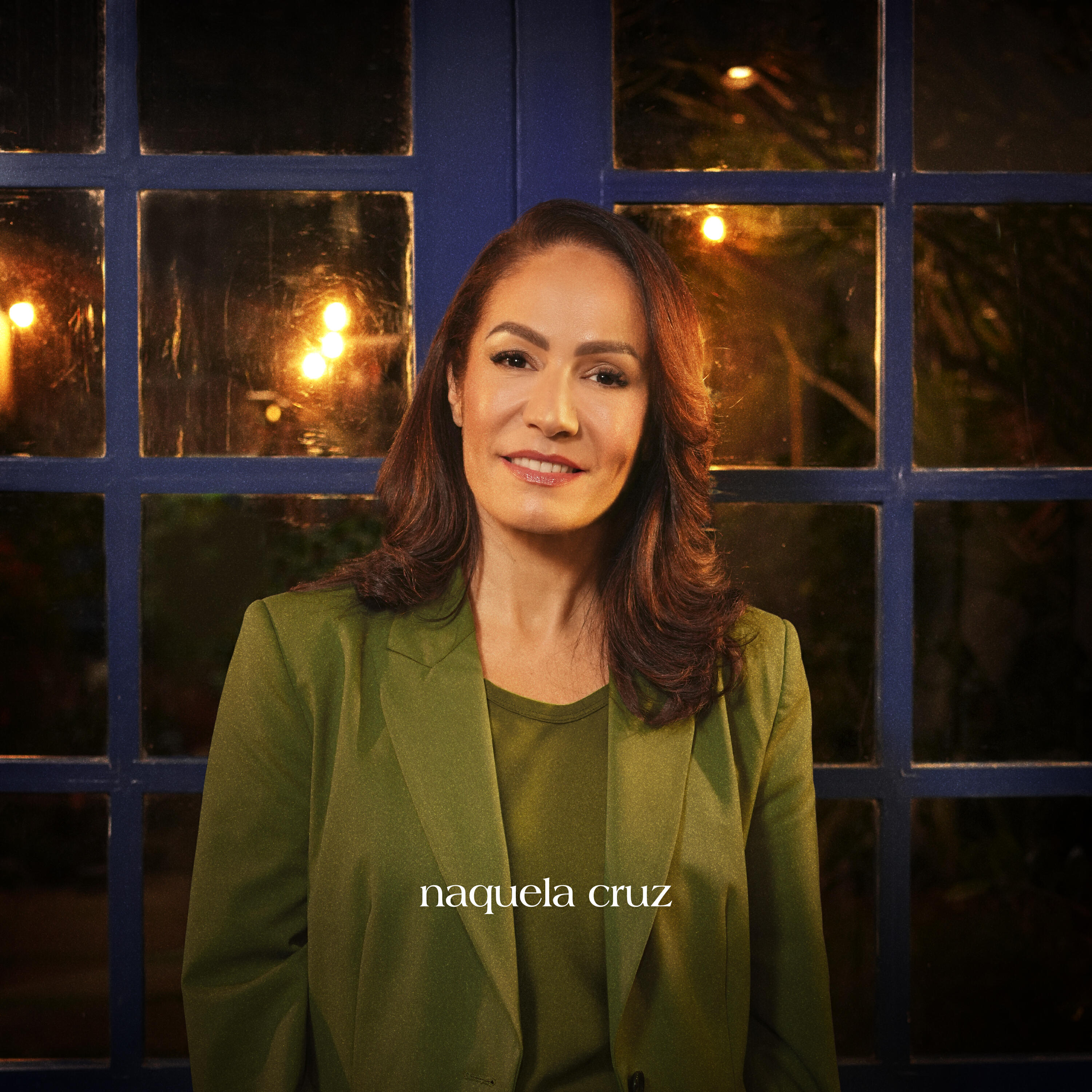 Релиз Naquela Cruz