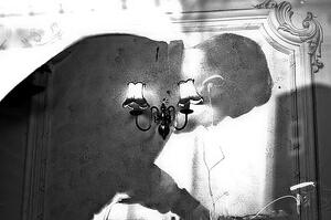 Our Love Will Destroy the World