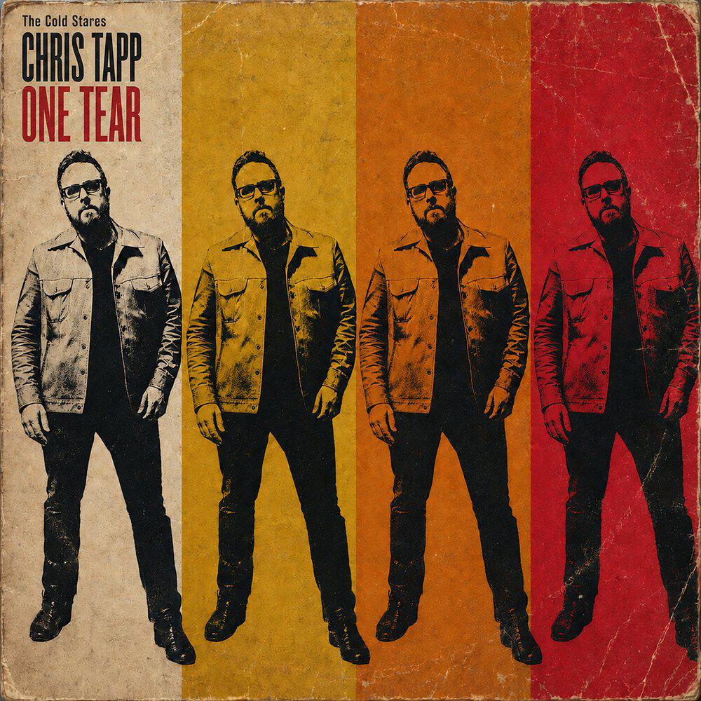 Релиз One Tear