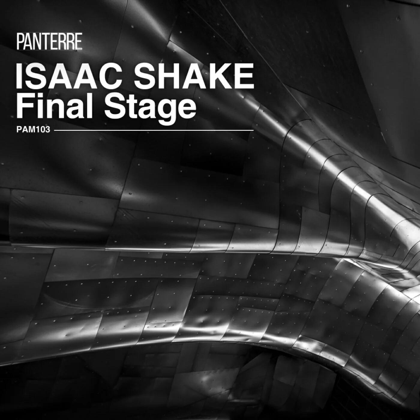 Isaac Shake