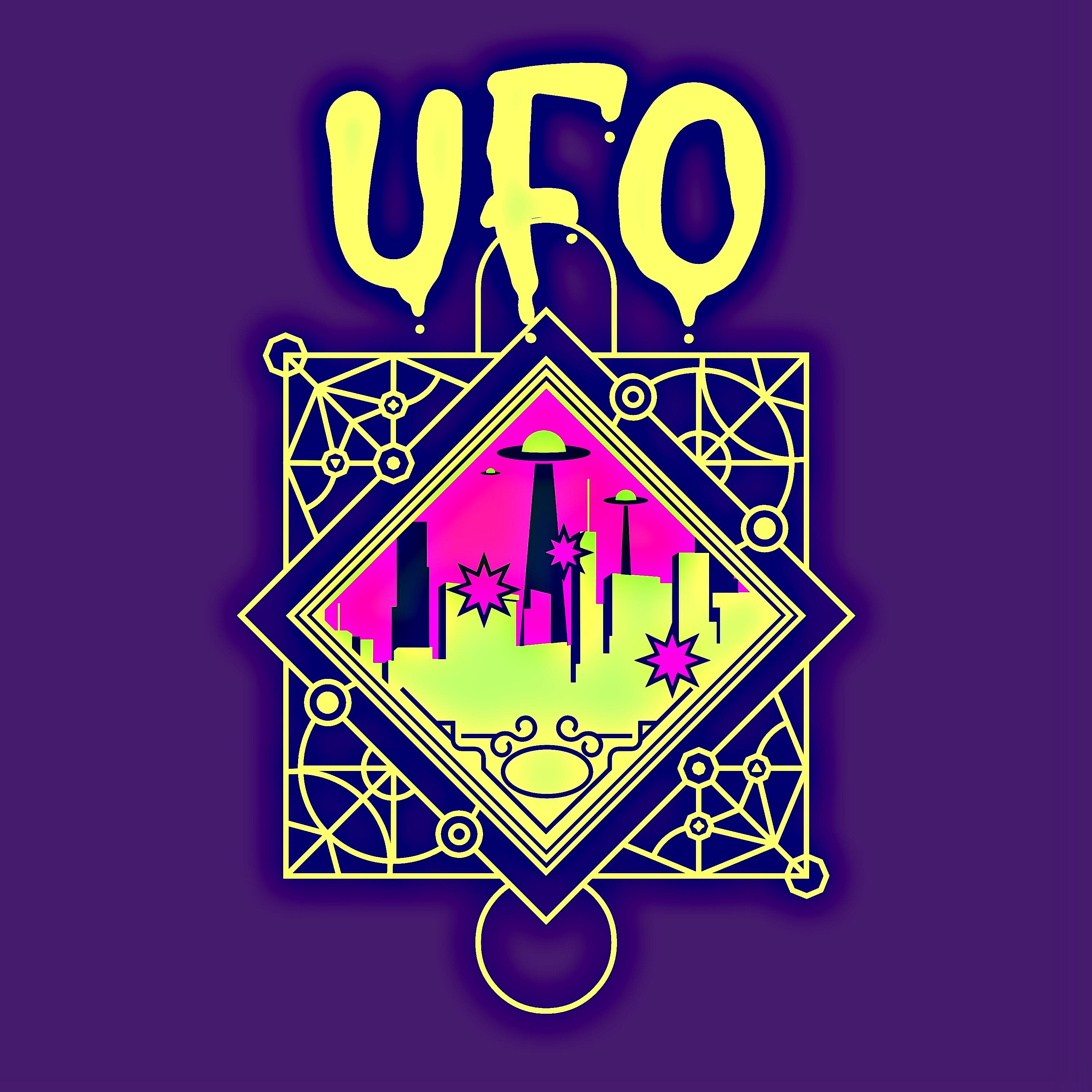 Релиз Ufo
