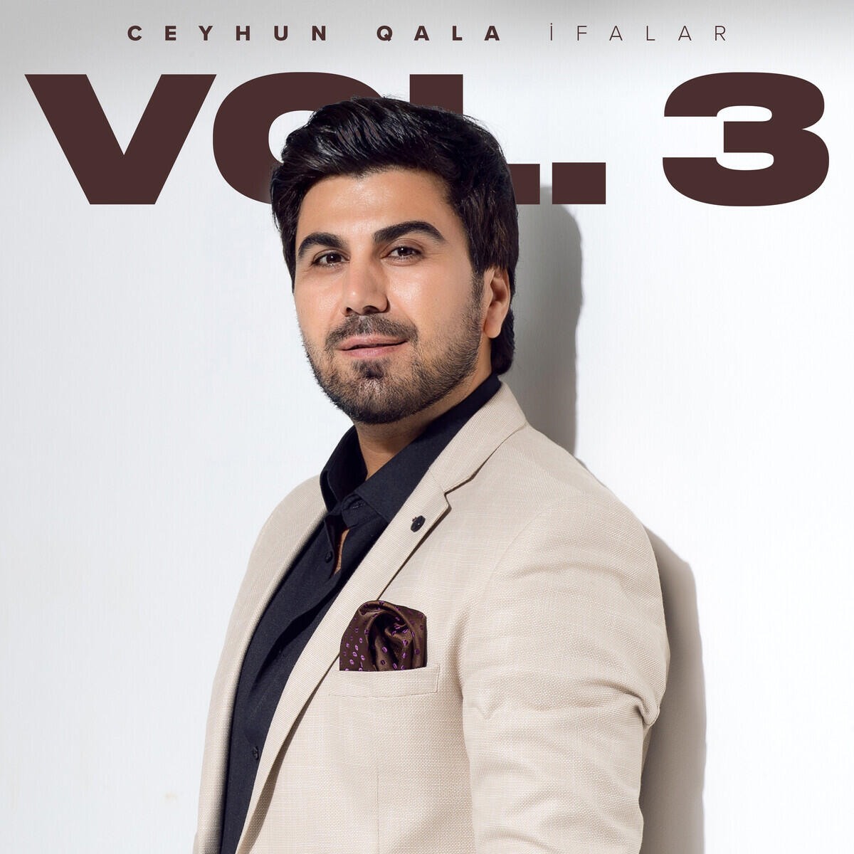 Релиз İfalar, Vol. 3