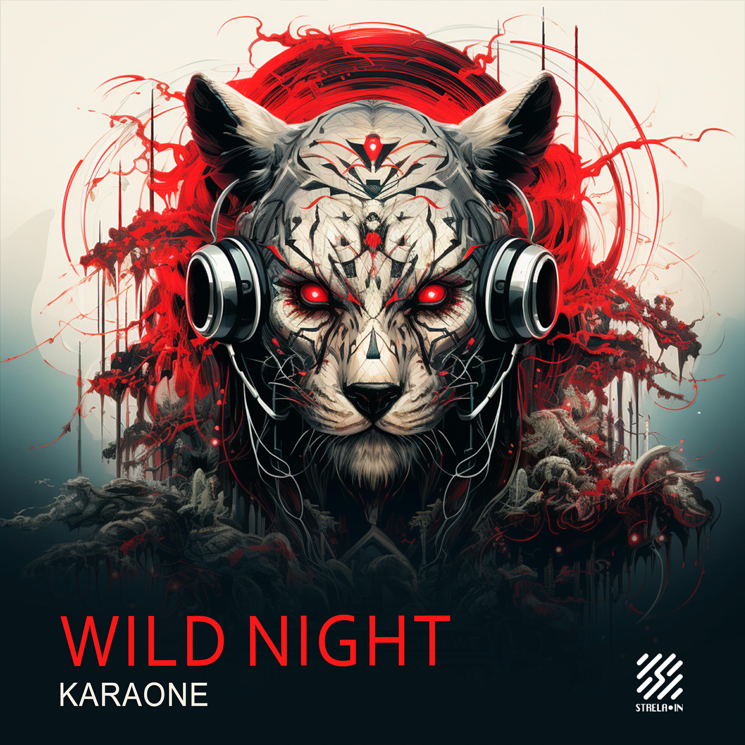 Релиз Wild Night