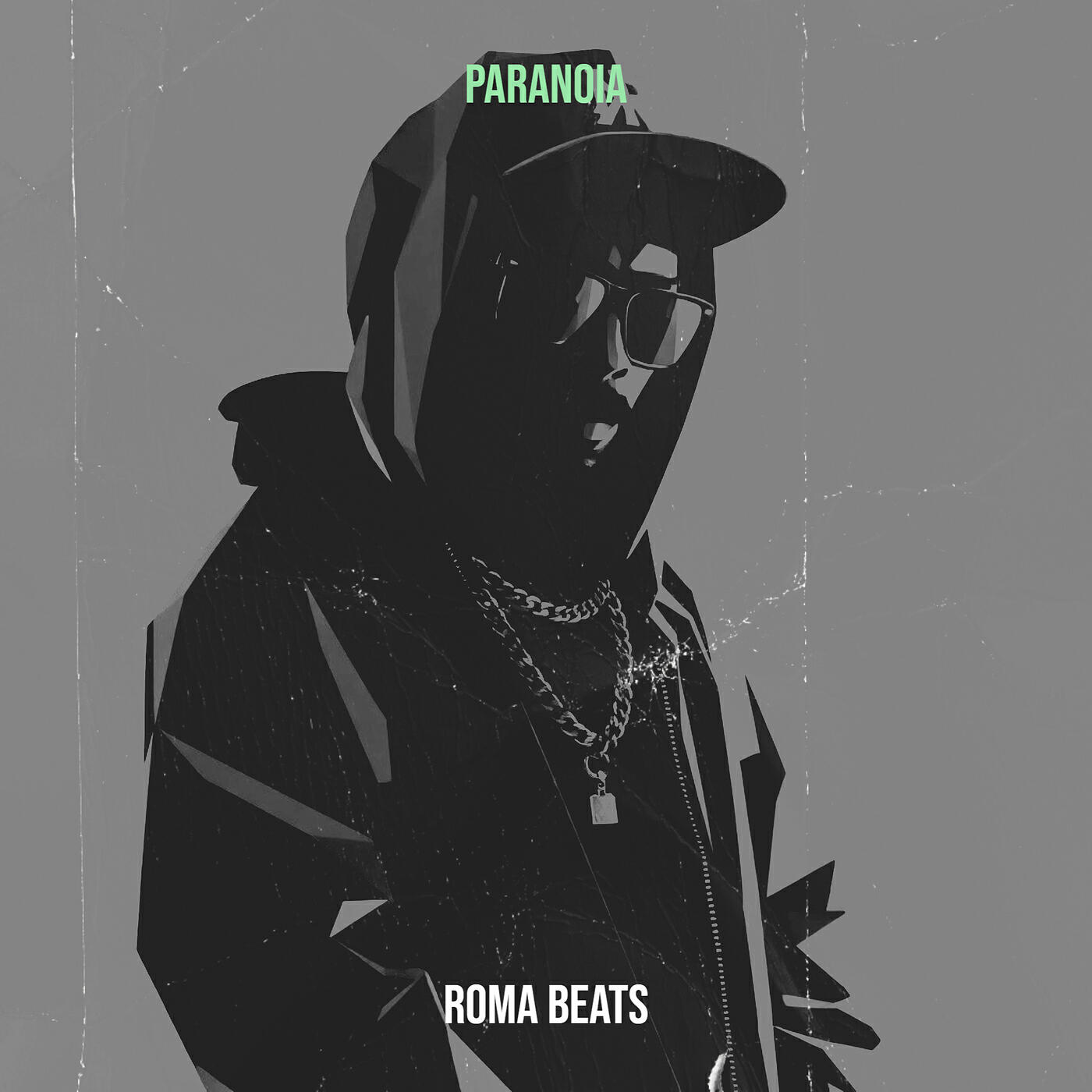 Релиз Paranoia