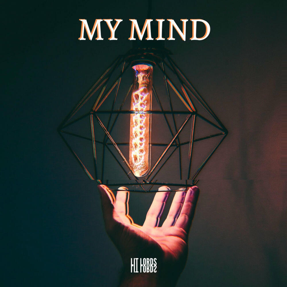 Релиз My Mind