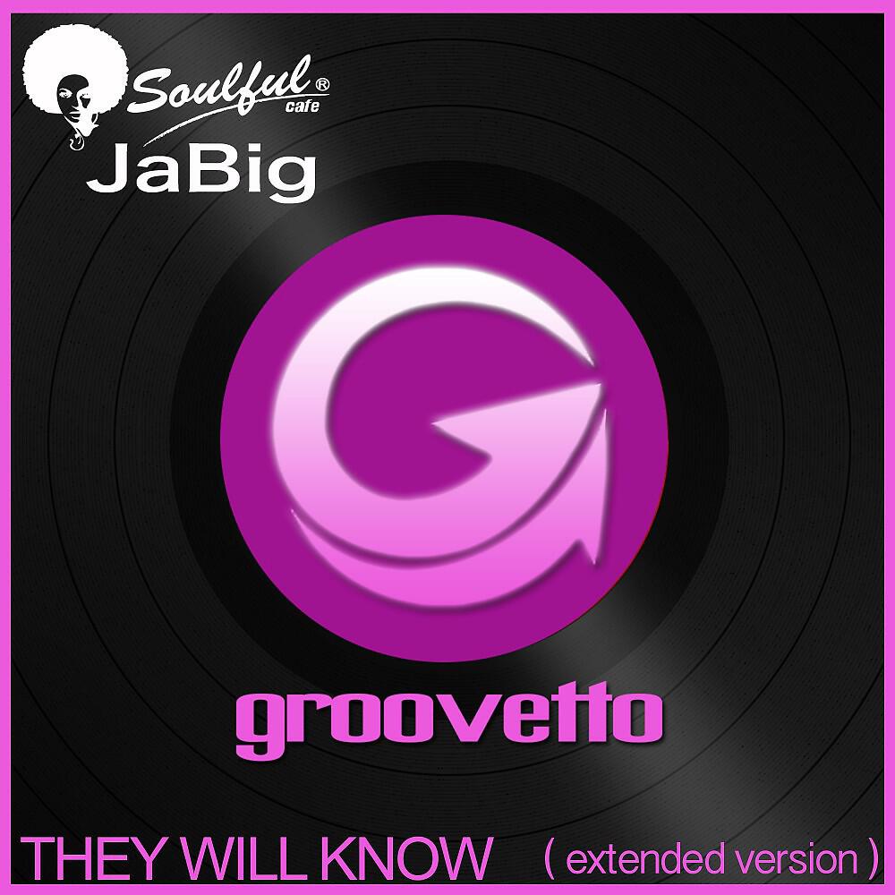 Релиз They Will Know (Extended Version)