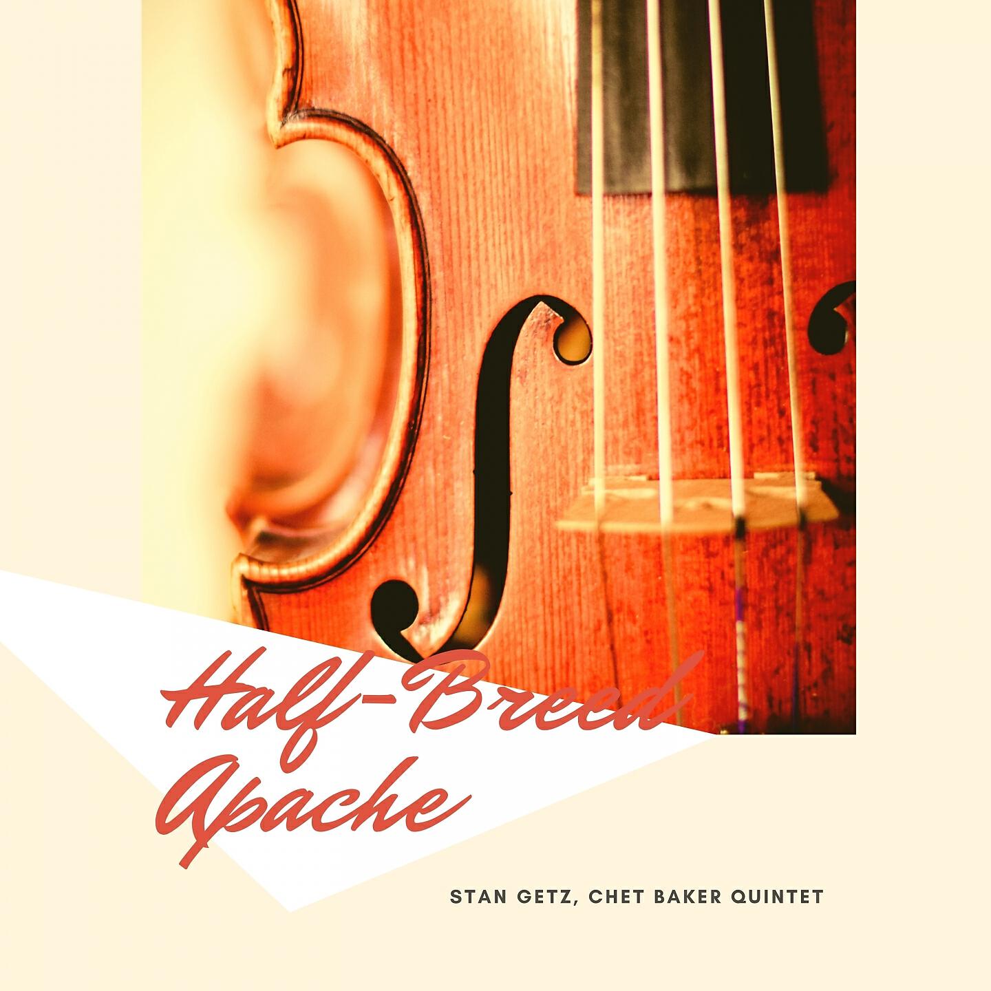 Релиз Half-Breed Apache