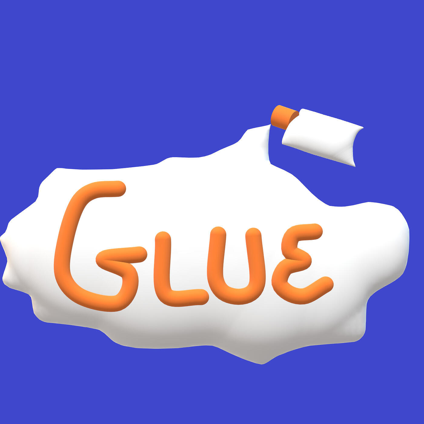Релиз Glue