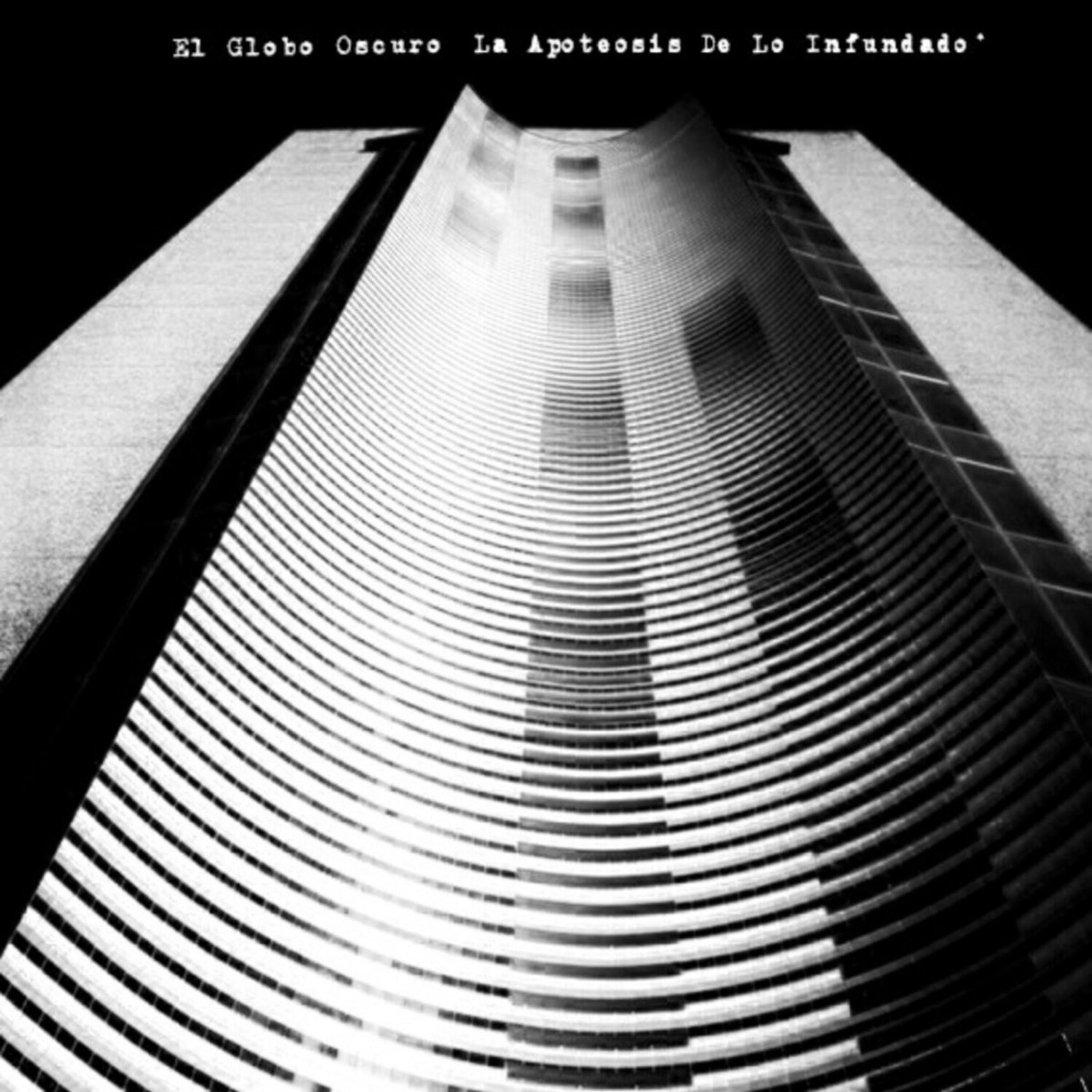 Релиз La Apoteosis de Lo Infundado *
