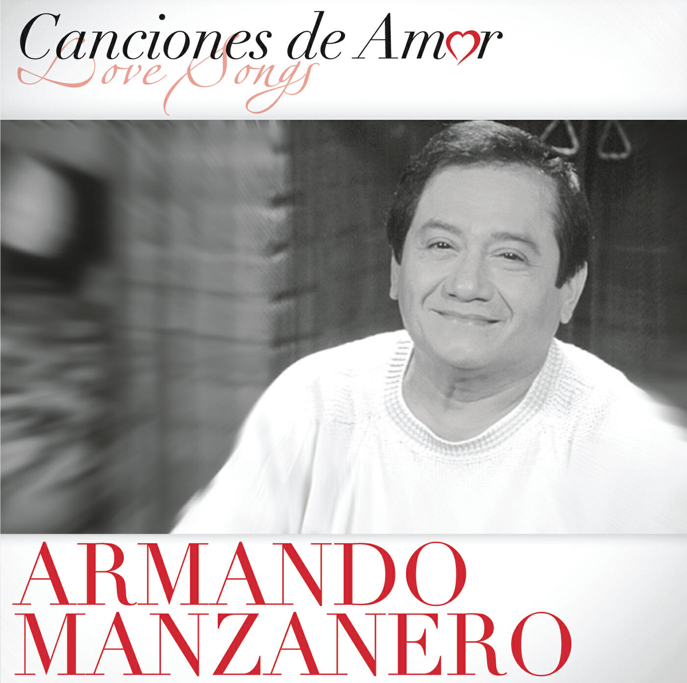 Релиз Canciones De Amor