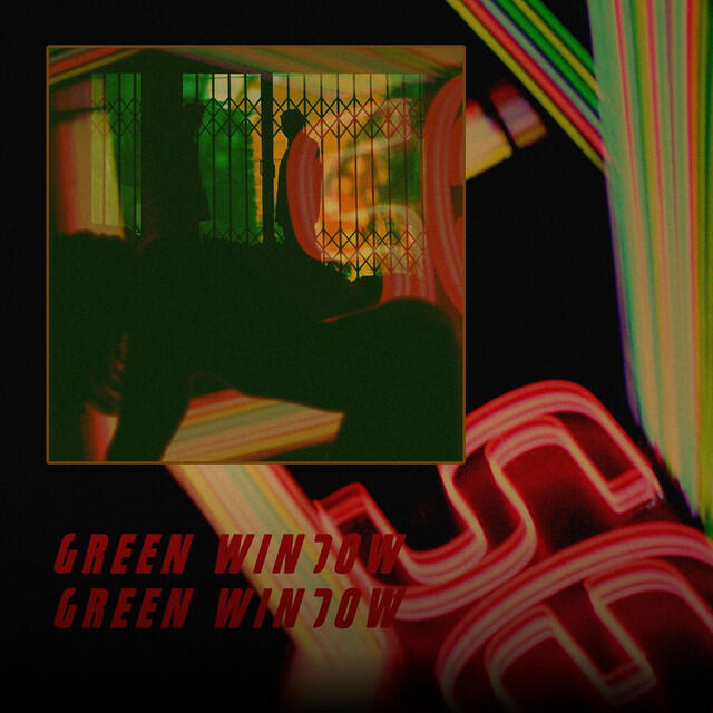 Релиз Greenwindow LP