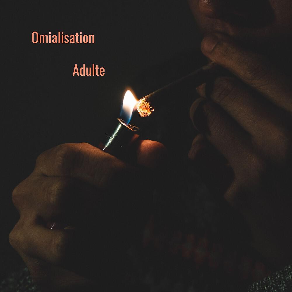 Релиз Adulte