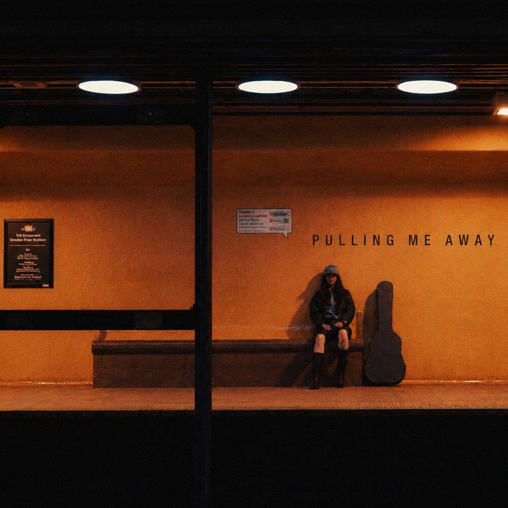 Релиз Pulling Me Away