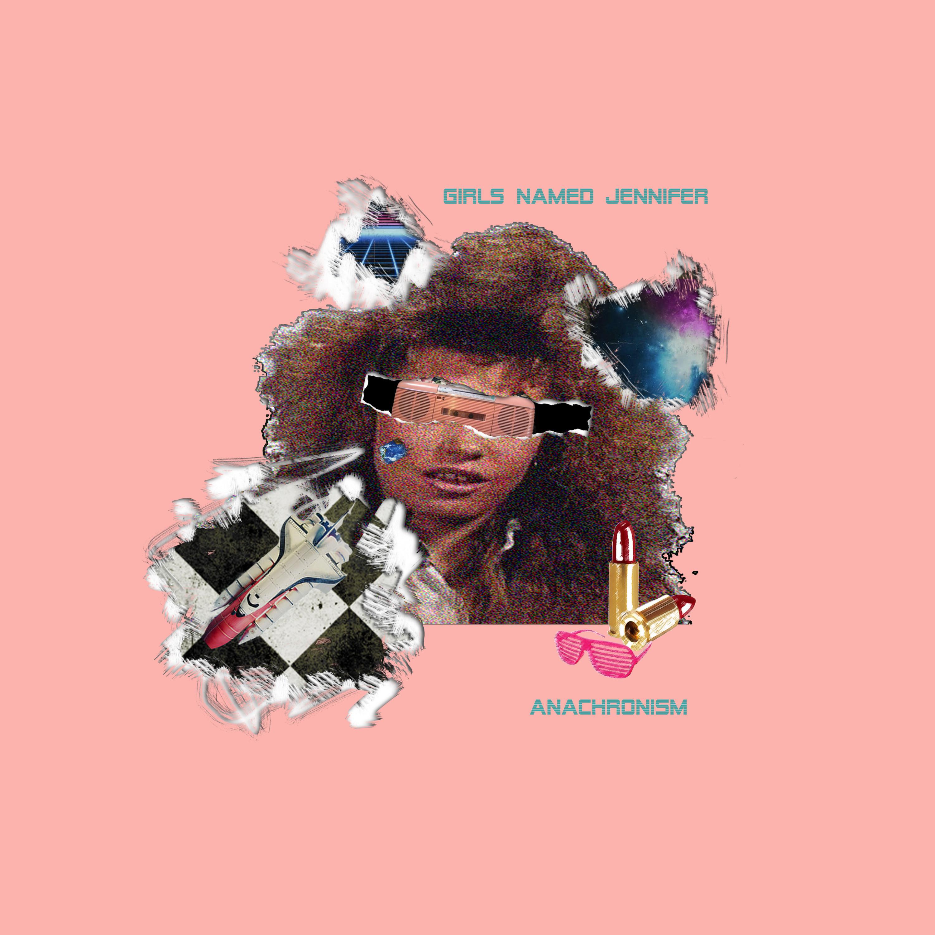 Релиз Anachronism