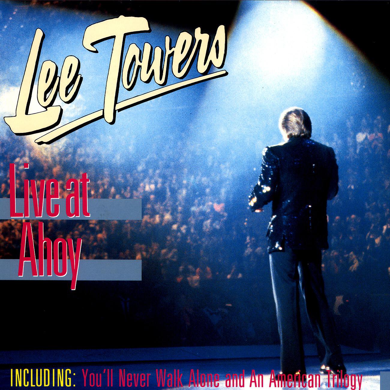 Релиз Live At Ahoy (Remastered)