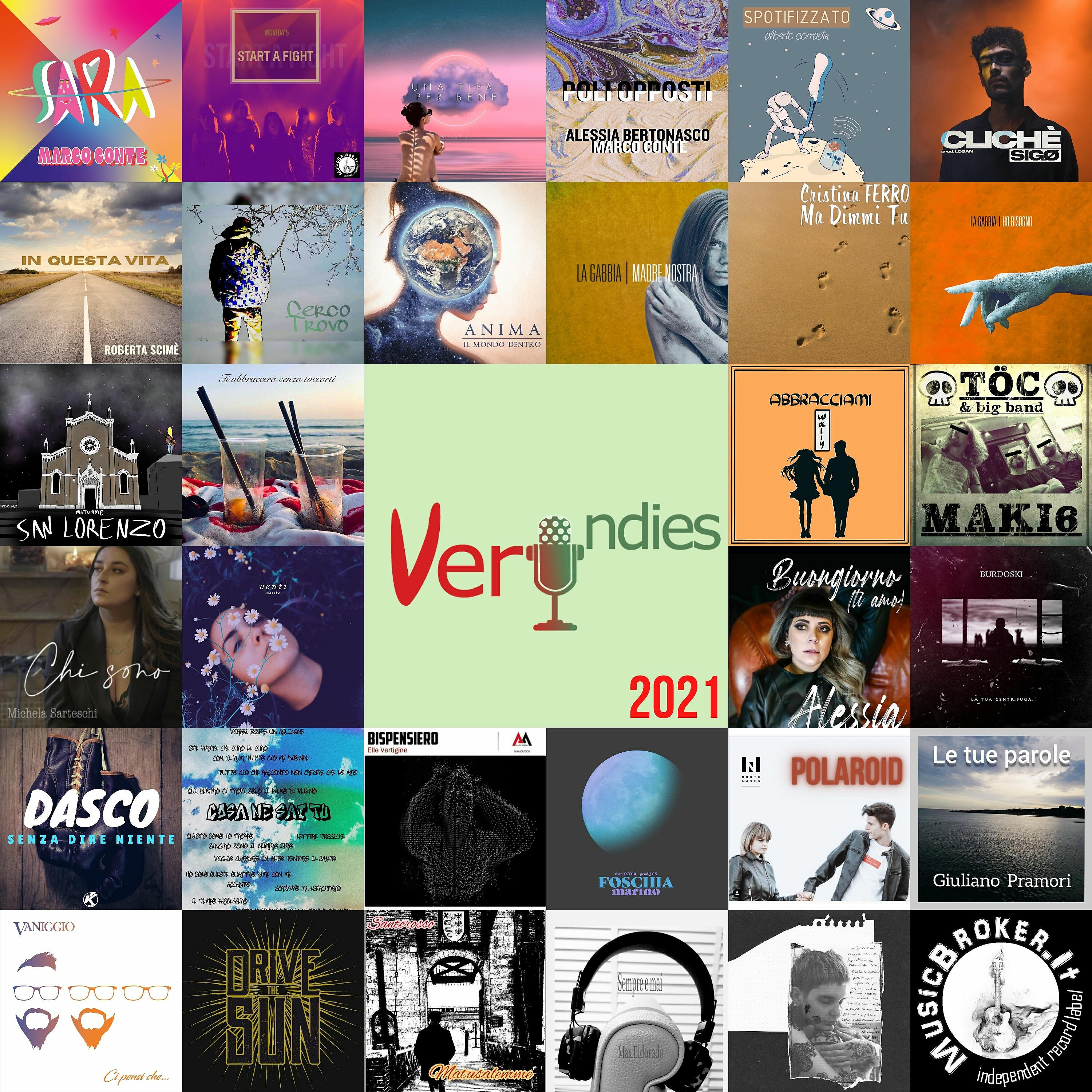Релиз Very Indies 2021