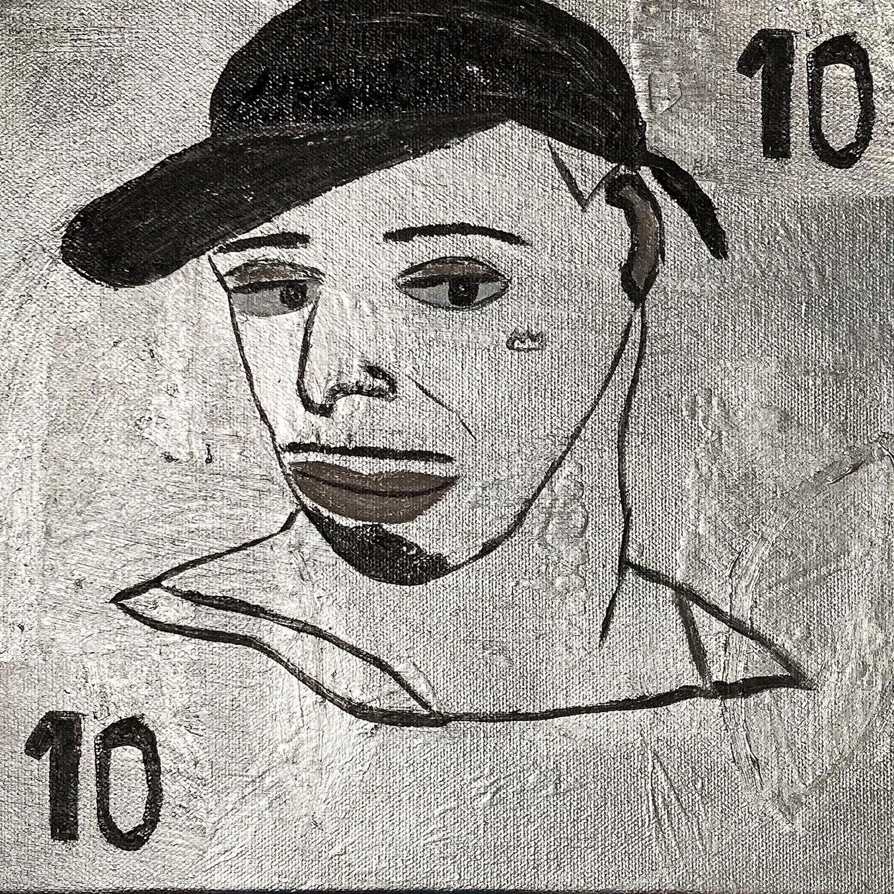 Релиз Pivete Nobre Mixtape, Vol. 3