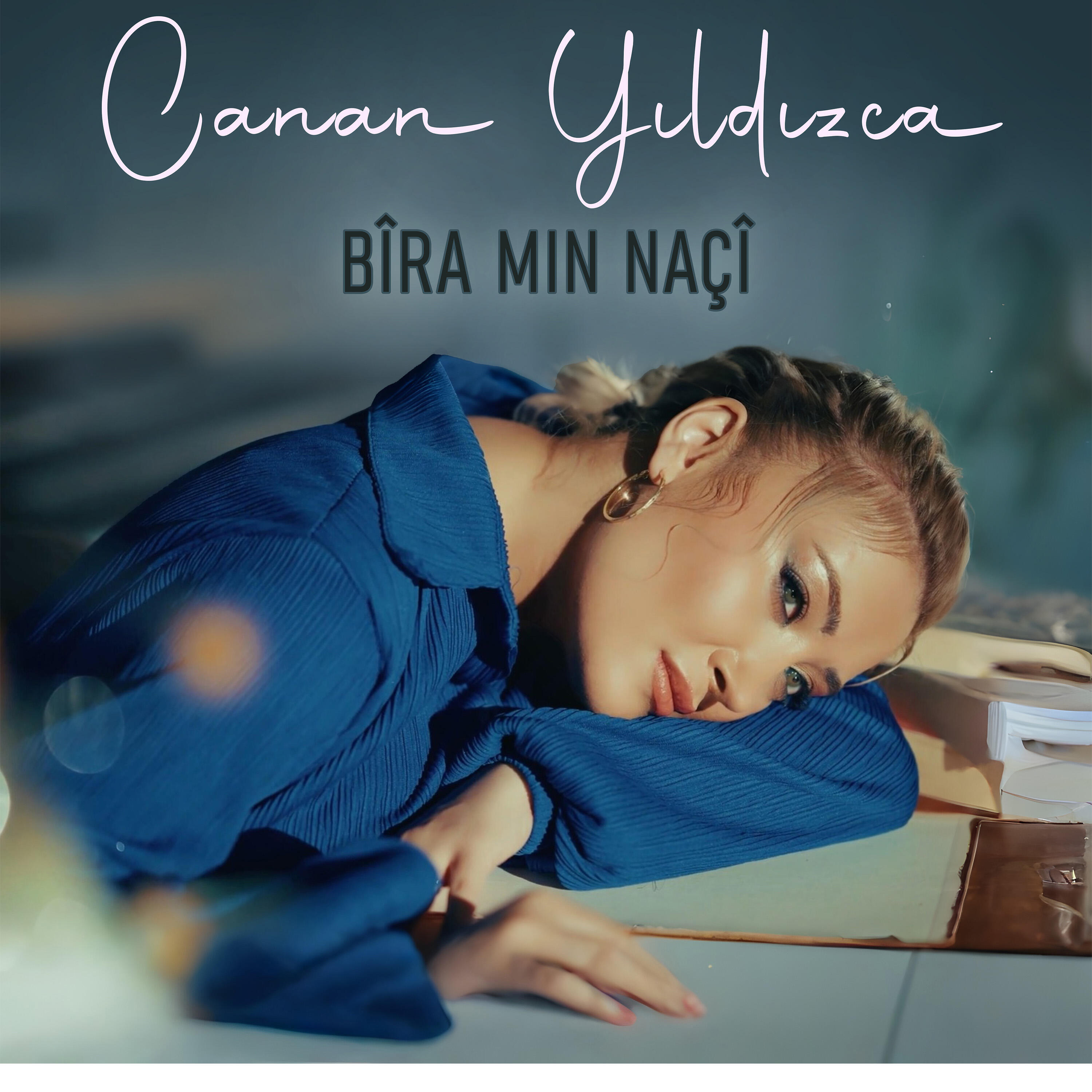 Canan Yıldızca