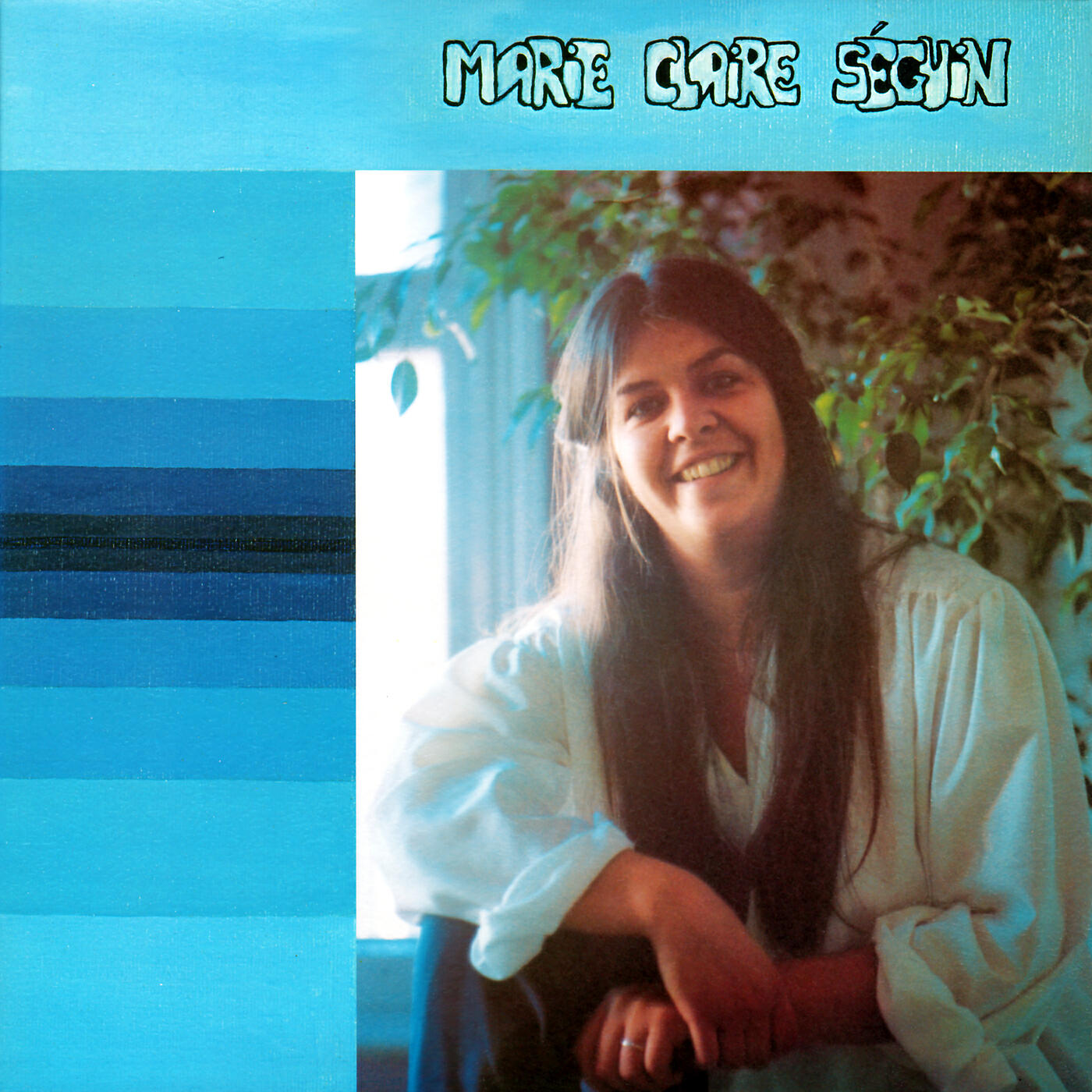 Релиз Marie-Claire Séguin 1978