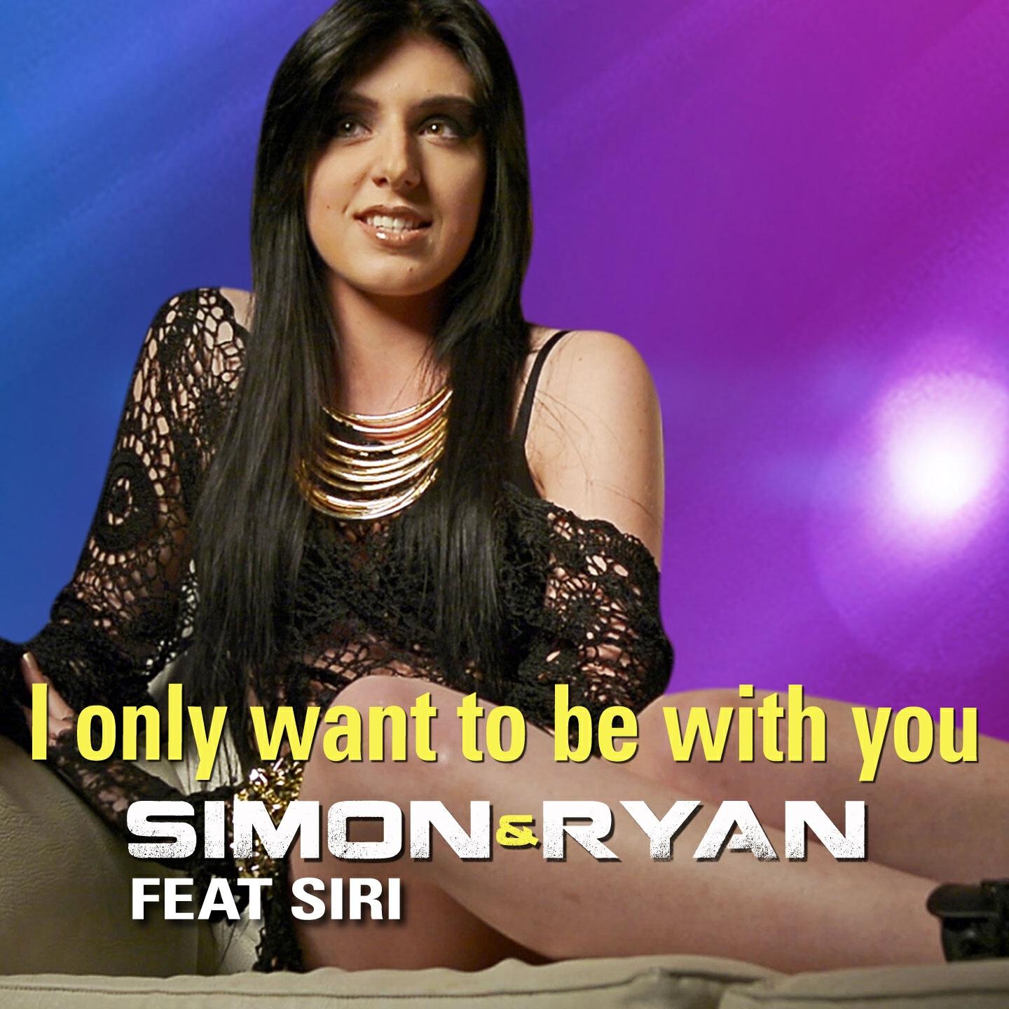 Релиз I Only Want to Be With You
